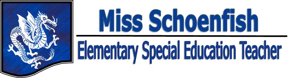 Miss Schoenfish